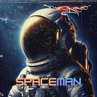 Rabasco - Spaceman Beat