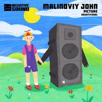Malinoviy John - Picture