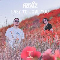 MRVLZ - Easy To Love You