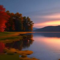 Sacred - Autumn Evenings