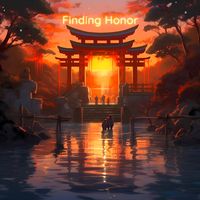 Kainbeats - Finding Honor