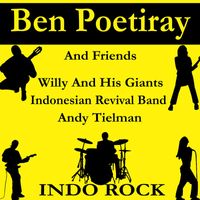 Ben Poetiray - Ben Poetiray and Friends
