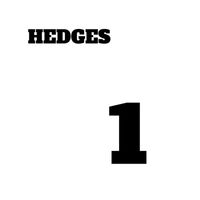 Hedges - White and 1