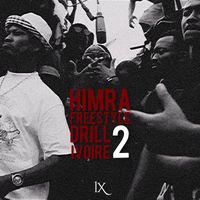 Himra - Freestyle Drill Ivoire 2 (Explicit)