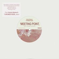 Antoine Berjeaut - Meeting Point
