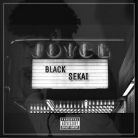 Sekai - Black (Been Too Nice) (Explicit)