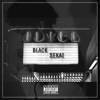 Sekai - Black (Been Too Nice) (Explicit)