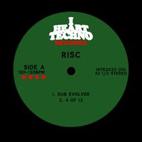 RISC - Dub Evolver