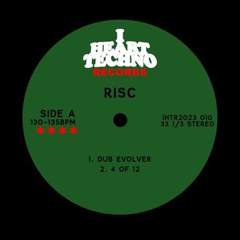 RISC - Dub Evolver