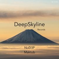 NuD3P - Maktub