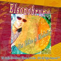 Elsonobruno Elbruno - Fruits Like a Melody