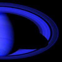 Black Saturn - Darkside
