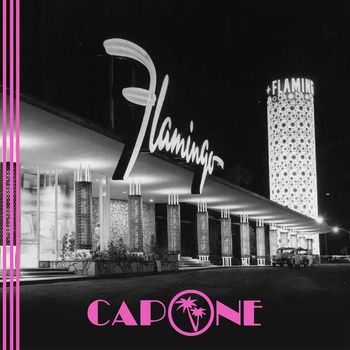 Capone - Flamingo