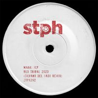 Mauri Fly - Red Tribal 2023 (Silvano del Gado Remix)