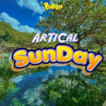 Artical and Panta Son - Sunday