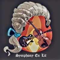 Lit Kit - Symphony En Lit (Explicit)