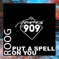 Roog - Put A Spell On You