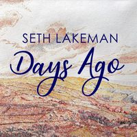 Seth Lakeman - Days Ago (Edit)