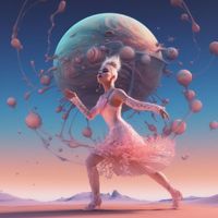 Clarity - Strange World