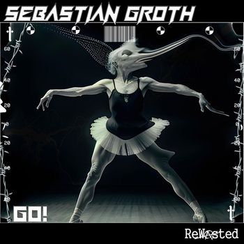 Sebastian Groth - Go!
