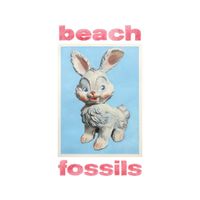 Beach Fossils - Bunny (Explicit)