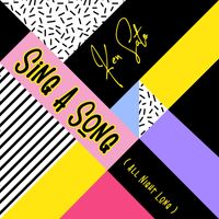 Ken Sato - Sing A Song (All Night Long)