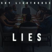 Sky Lighthouse - Lies