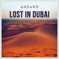 Andaro - Lost in Dubai