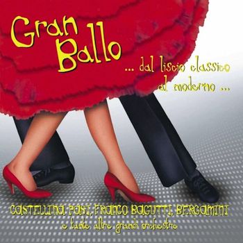 Various Artists - Gran ballo
