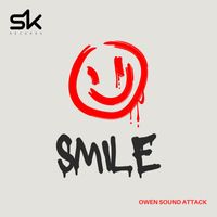 Owen Sound Attack - Smile