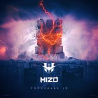 Mizo - Powerbank LP