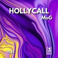 Mog - Hollycall