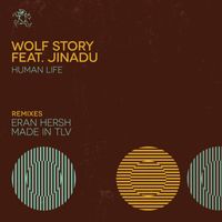 Wolf Story - Human Life