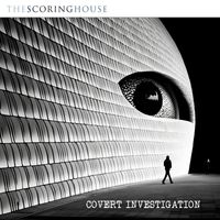 James Copperthwaite - Covert Investigation