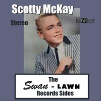 Scotty McKay - The Swan: Lawn Records Sides
