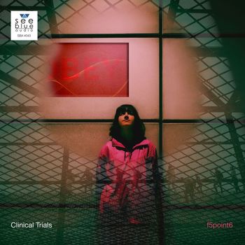 f5point6 - Clinical Trials