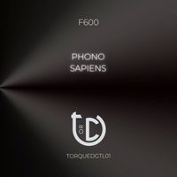 F600 - Phono Sapiens