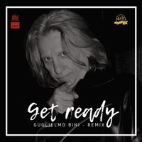 Traks - Get Ready (Guglielmo Bini Remix)