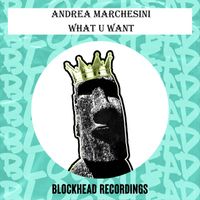 Andrea Marchesini - What U Want