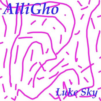 Luke Sky - Alligho