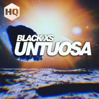 Black XS - Untousa