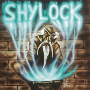 Shylock - Shylock