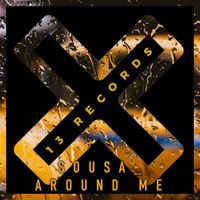 Sousa_ - Around Me