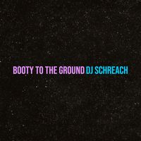 Dj Schreach - Booty to the Ground (Explicit)