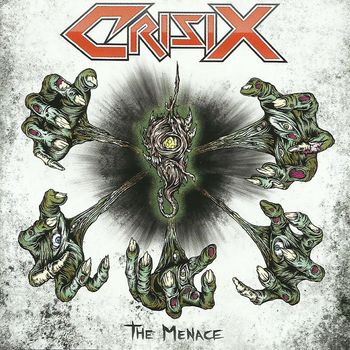 Crisix - The Menace