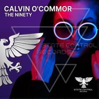 Calvin O'Commor - The Ninety
