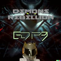 DP - Demons Rebellion