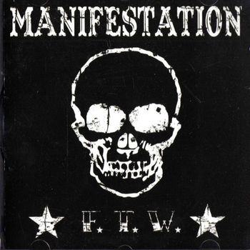 ManifeStatioN - F.t.w.