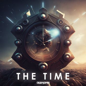 Dean Jones - The Time
