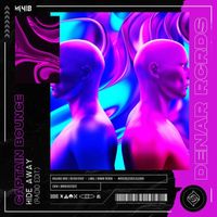 Captain Bounce - Hide Away (Radio Edit)